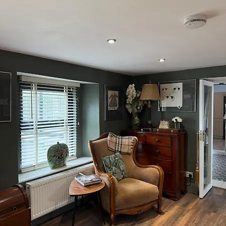 Laurel Holiday home Wexford