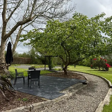 Laurel * Wexford
