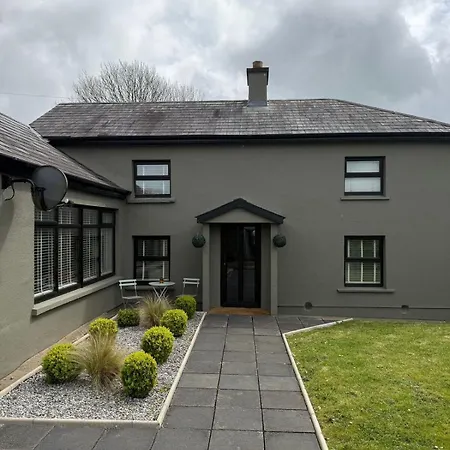 Laurel Holiday home Wexford