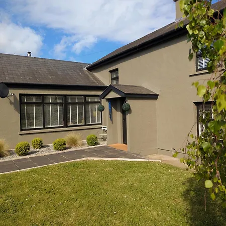 Laurel Holiday home Wexford