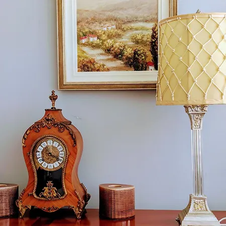 Laurel Holiday home