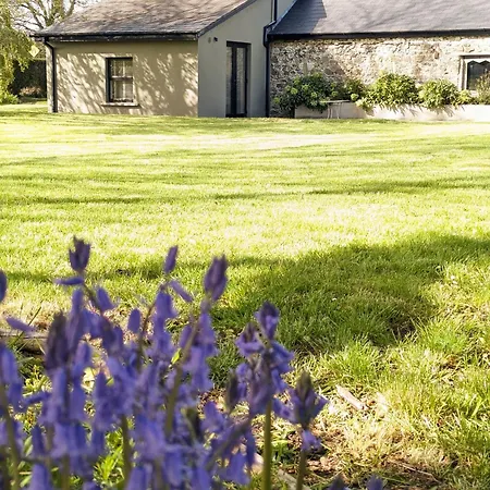 Laurel Holiday home